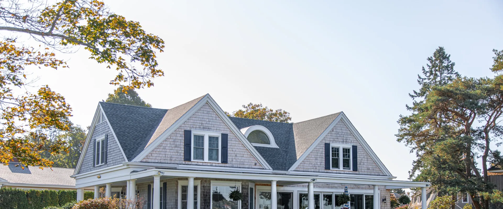 Roofing services in Haddon Heights, NJ